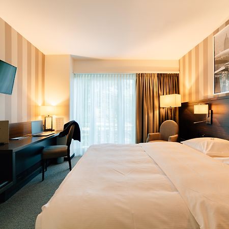 Park Hotel Winterthur Exterior photo