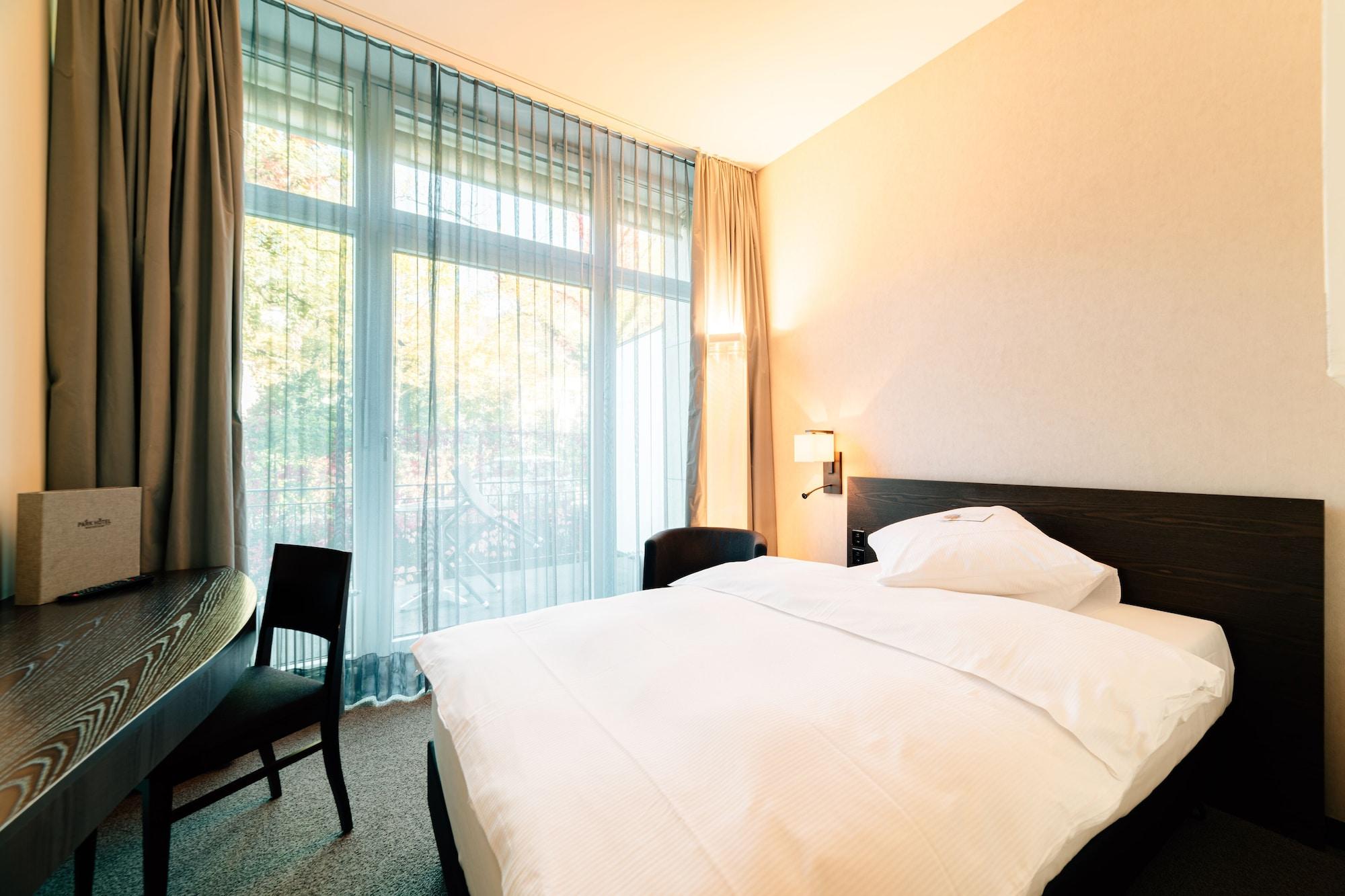 Park Hotel Winterthur Exterior photo