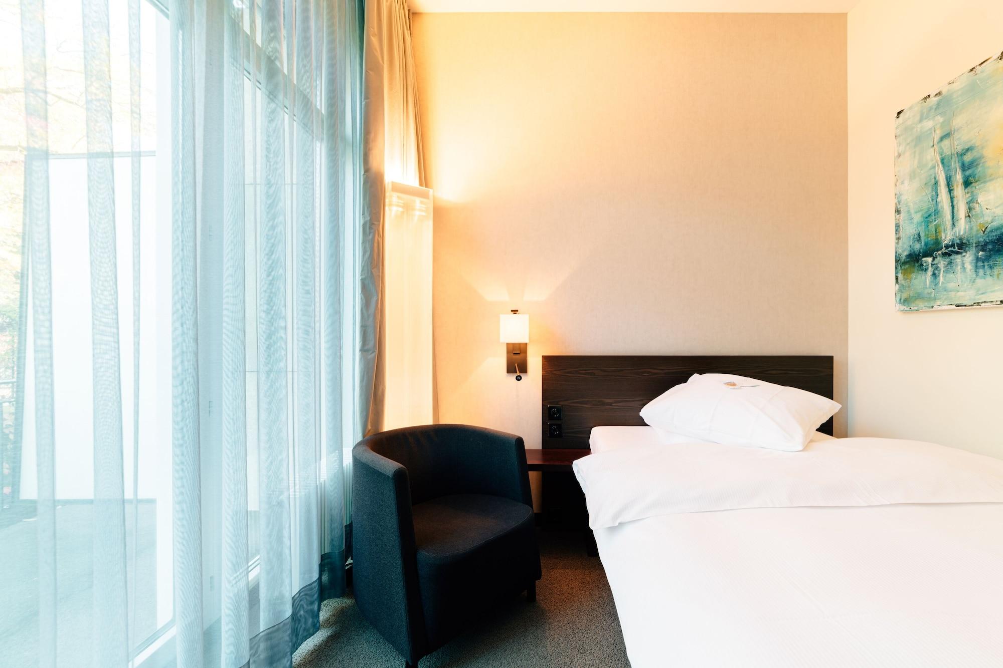 Park Hotel Winterthur Exterior photo