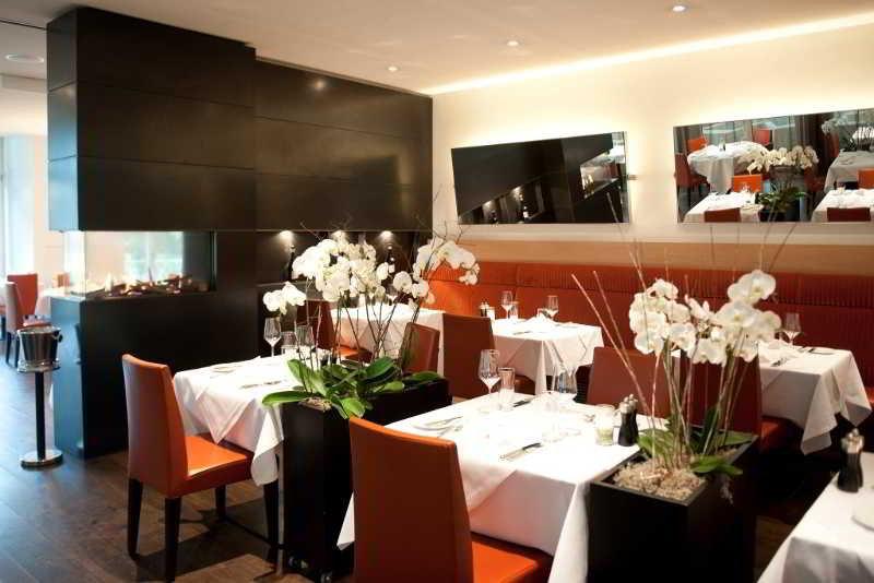 Park Hotel Winterthur Exterior photo