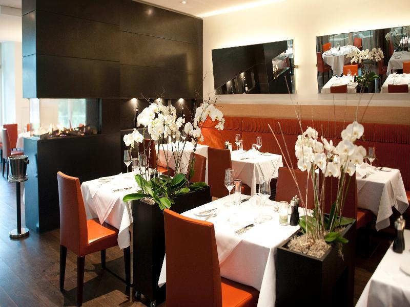 Park Hotel Winterthur Exterior photo