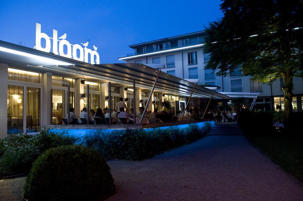 Park Hotel Winterthur Exterior photo