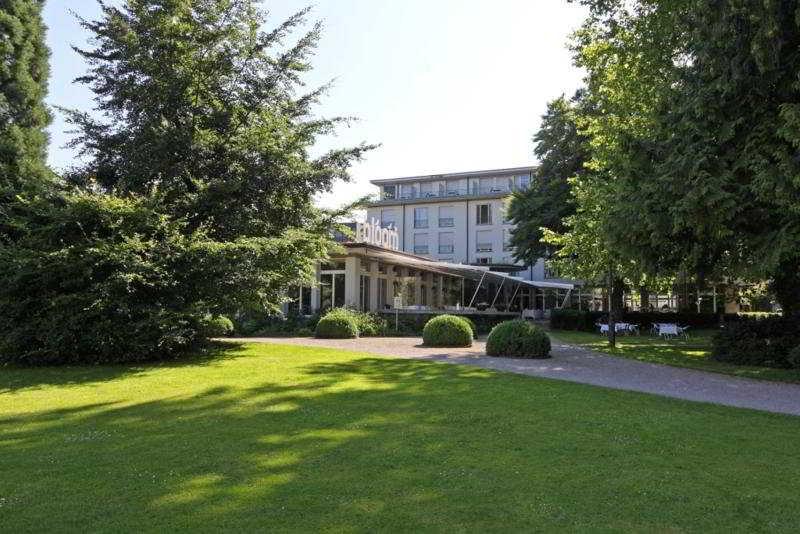 Park Hotel Winterthur Exterior photo
