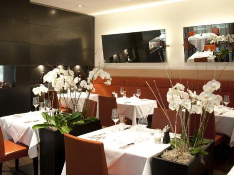 Park Hotel Winterthur Exterior photo