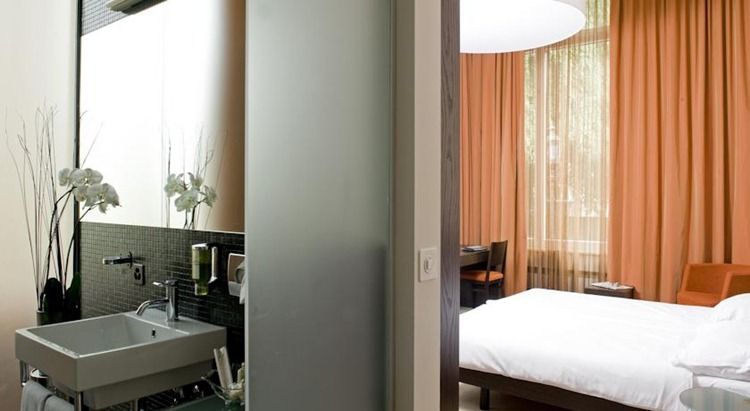 Park Hotel Winterthur Exterior photo